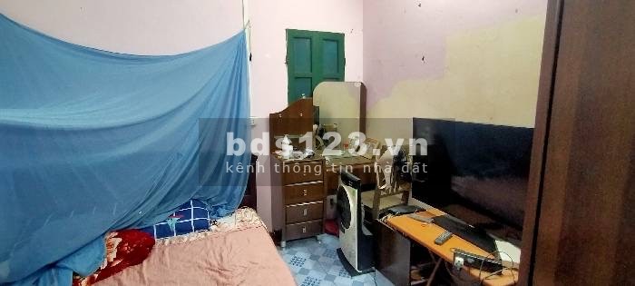 Nhà riêng Minh Khai - Oto đỗ cổng - 4 tầng - Gần phố 5m