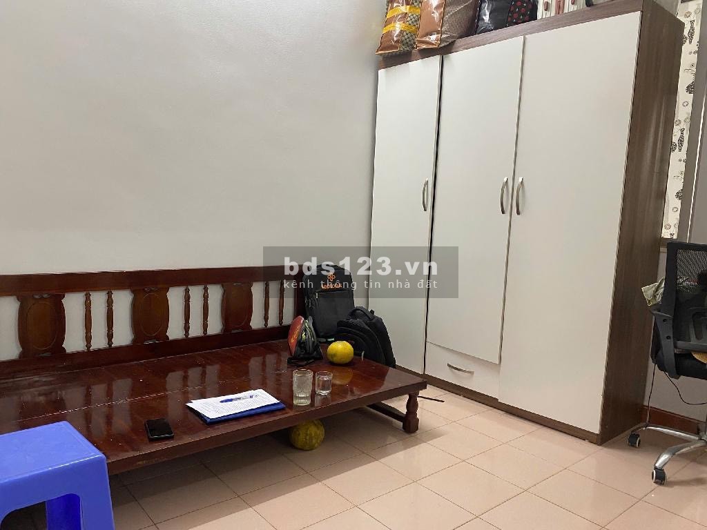 Chung cư Hanhud – Nhà đẹp quên lối về