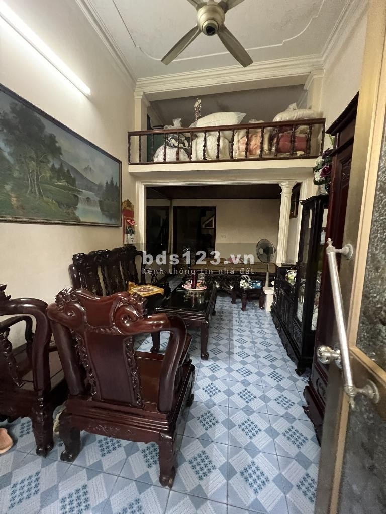 Bán nhà tập thể phân lô quân đội, binh đoàn 12, gần bến xe Yên Nghĩa
