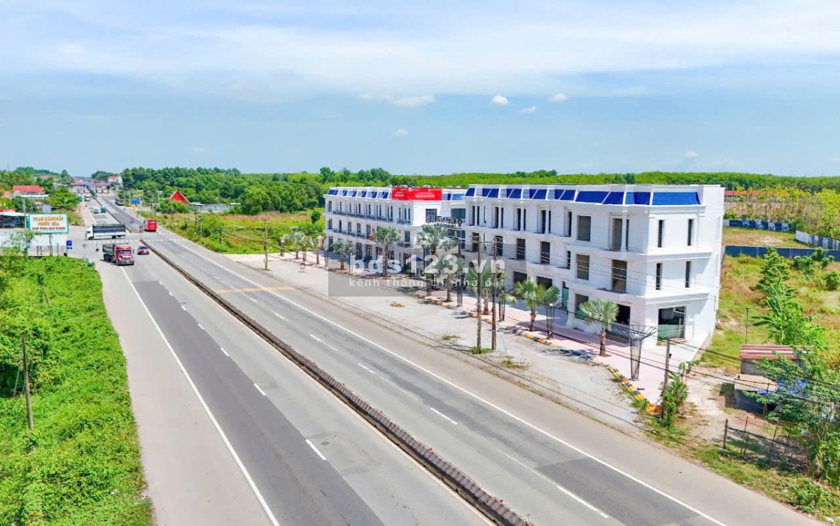 Cơ hội vàng đầu tư đất nền Alana City – Giá chỉ từ 980 triệu/nền!