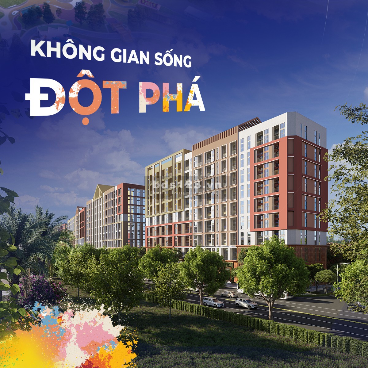 Vốn sở hữu chỉ từ 500tr nắm bắt ngay cơ hội đầu tư vàng