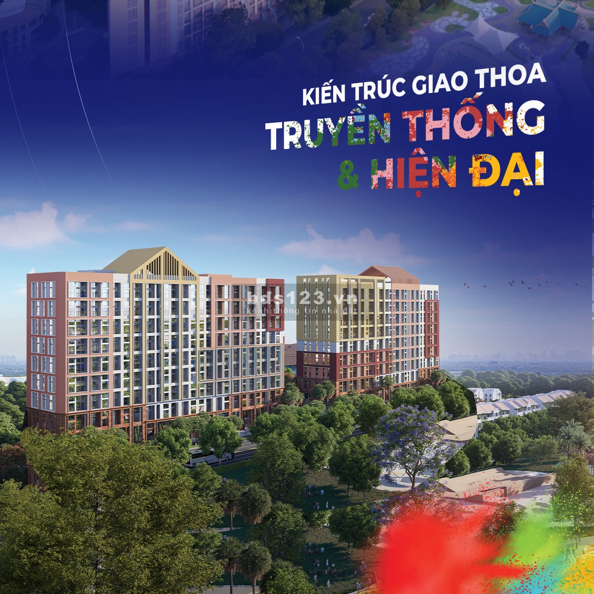 Vốn sở hữu chỉ từ 500tr nắm bắt ngay cơ hội đầu tư vàng