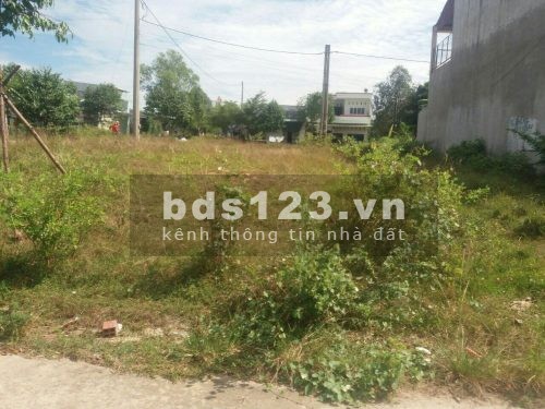 Cần mở thêm xưởng kinh doanh nên cần bán gấp lô đất mua từ năm 2016