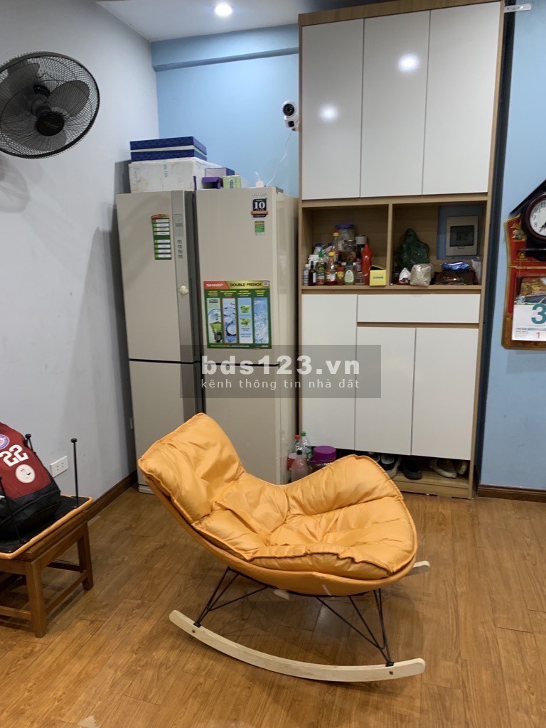 Căn hộ cực đẹp – Ở ngay, trung tâm thủ đô