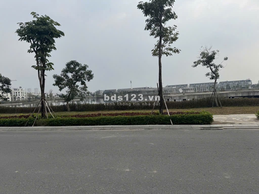 Rẻ nhất Lai Xá, Kim Chung – Tiện ích KĐT Hinode Royal Park – Chỉ từ 13x triệu/m²