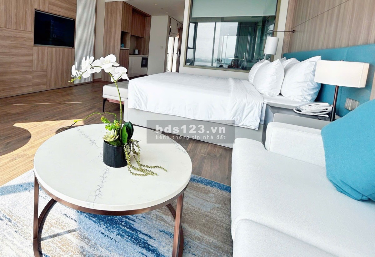 Cách bãi tắm 300m, Chỉ với 1,5 tỷ có ngay căn nghỉ dưỡng HOT nhất Hạ Long