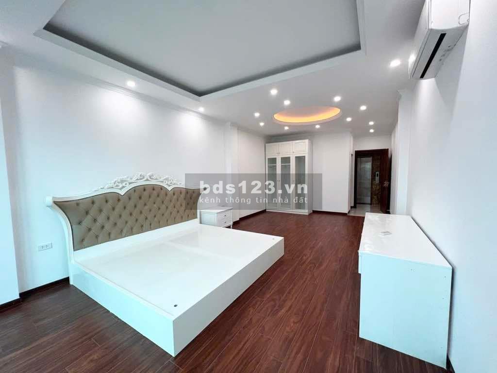 Siêu hiếm phân lô La Khê – 50m² – Hơn 12 tỷ – Full nội thất, thang máy – Đường rộng thênh thang