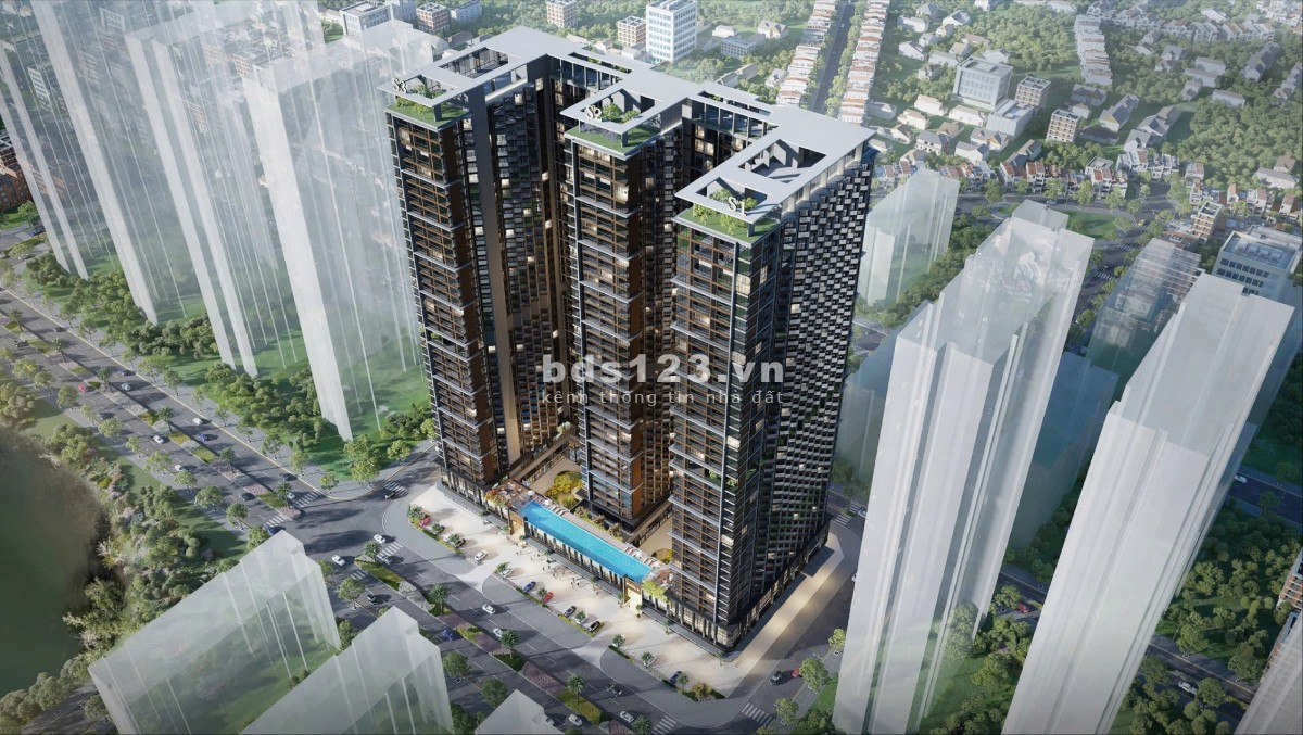 Cách bãi tắm 300m, Chỉ với 1,5 tỷ có ngay căn nghỉ dưỡng HOT nhất Hạ Long