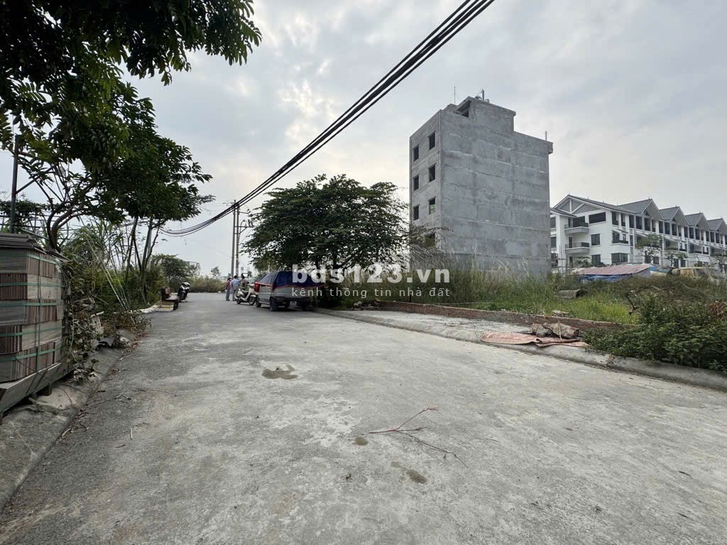 Rẻ nhất Lai Xá, Kim Chung – Tiện ích KĐT Hinode Royal Park – Chỉ từ 13x triệu/m²