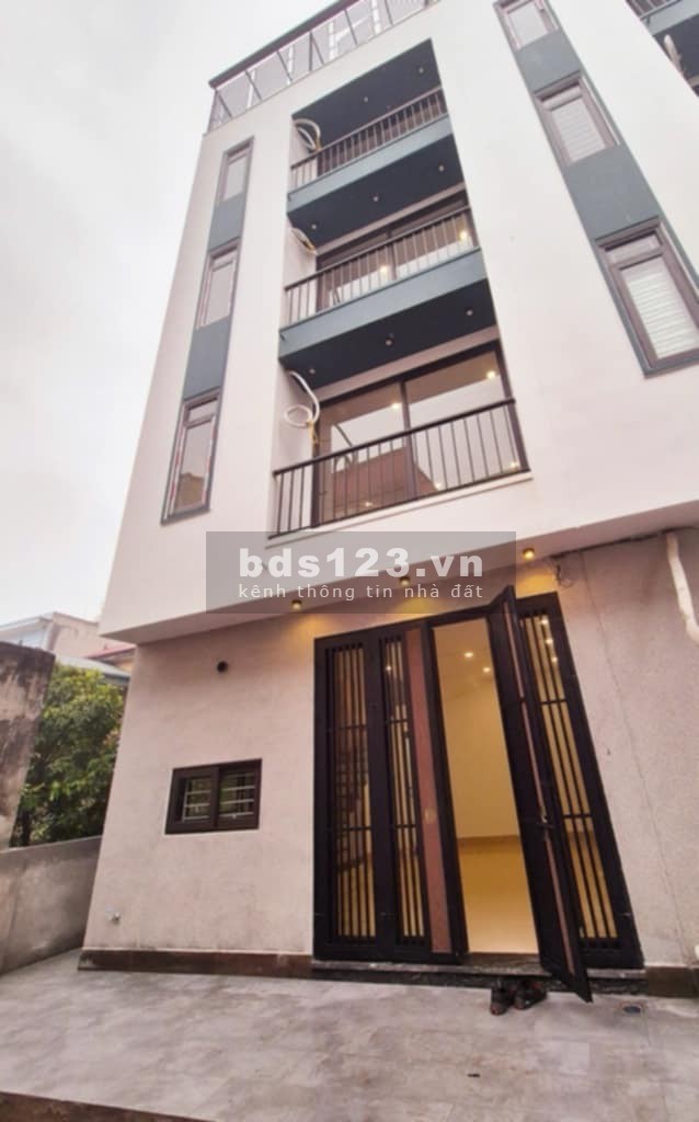 Chính chủ cần bán nhà ở Xuân Đỗ giá chỉ 5.5 tỉ