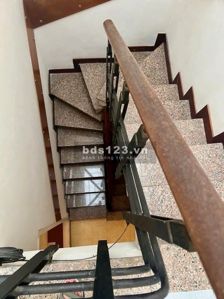 Nhà đẹp giá khá mềm - Quang Trung, P11, GÒ VẤP