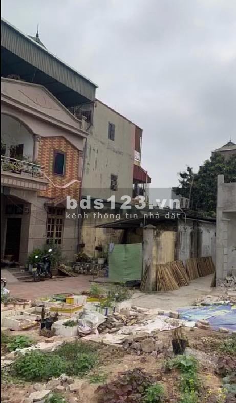 Bán nhà Thôn Lưu Phái, Ngũ Hiệp Thanh Trì: DT 42m - 5.5 tỷ