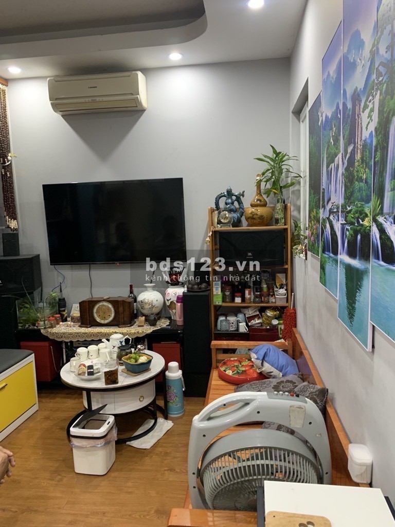 Căn hộ cực đẹp – Ở ngay, trung tâm thủ đô