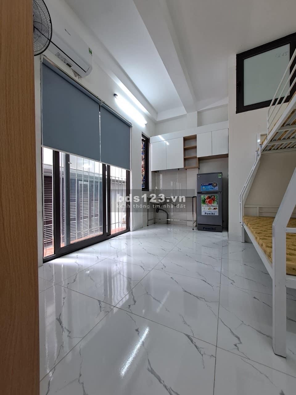 Bán nhà phố Tam Khương – BĐS dòng tiền – Mặt tiền 5m – Diện tích ~70m² – Giá siêu hấp dẫn