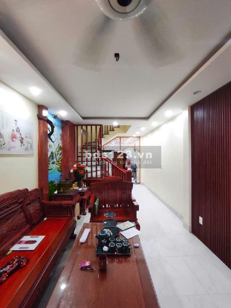 Bán nhà phố Tây Sơn – BĐS dòng tiền – Mặt tiền 3.5m – 4…