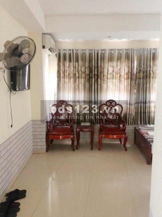 Bán nhà phố ngõ Xã Đàn – Mặt tiền 4,6m – 7 tầng – Diện tích 80/85m²