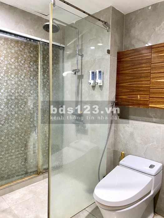Bán nhà ngõ Hồ Đắc Di – Mặt tiền 3,3m – 5 tầng – Diện tích 69m² –