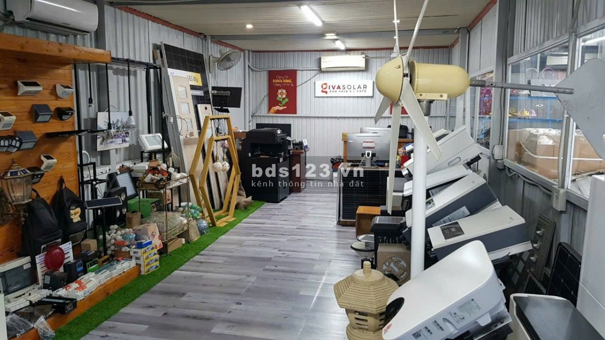 Tân Bình, bán kho xưởng Phan Huy Ích, DT 10x40m, giá 32 tỷ