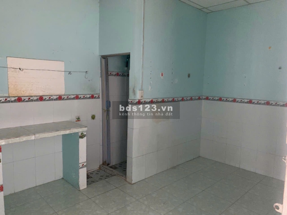 Bình Thạnh, bán dãy trọ Phạm Văn Đồng, DT 4x16m (64m²), giá 5 tỷ
