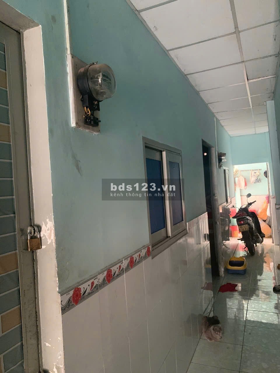 Bình Thạnh, bán dãy trọ Phạm Văn Đồng, DT 4x16m (64m²), giá 5 tỷ