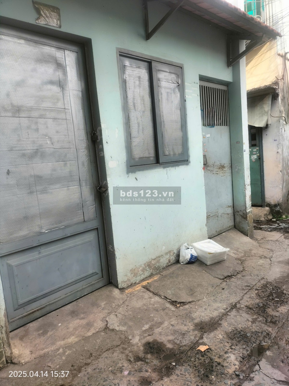 Bình Thạnh, bán dãy trọ Phạm Văn Đồng, DT 4x16m (64m²), giá 5 tỷ