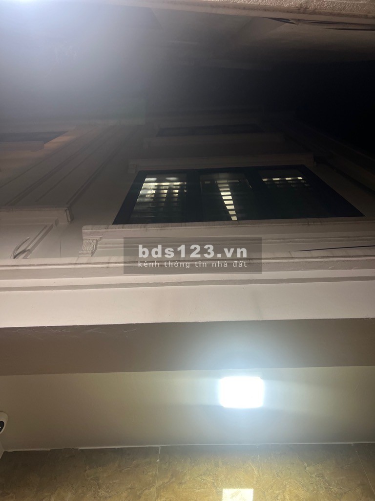 Bán nhà Mậu Lương, gần bãi gửi xe ô tô – Nhà lô góc – Diện tích 30m² – Giá 5,54 tỷ