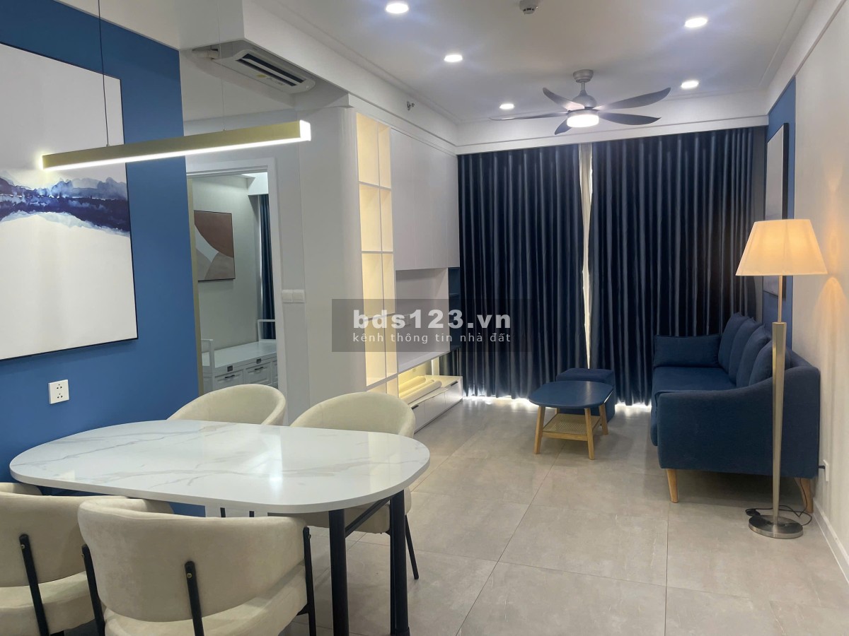 Bán Nhanh căn hộ 2pn - Full mới 100% The ANTONIA - Phú Mỹ Hưng, Q7