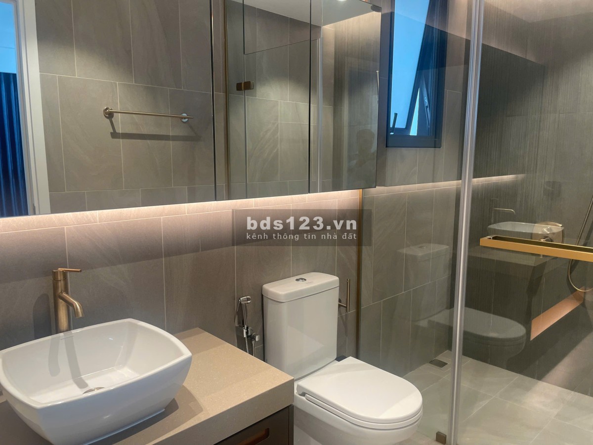 Bán Nhanh căn hộ 2pn - Full mới 100% The ANTONIA - Phú Mỹ Hưng, Q7