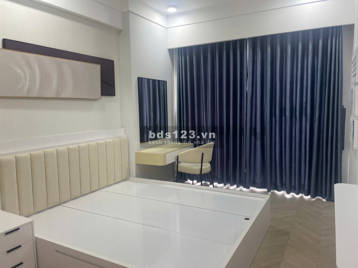 Bán Nhanh căn hộ 2pn - Full mới 100% The ANTONIA - Phú Mỹ Hưng, Q7