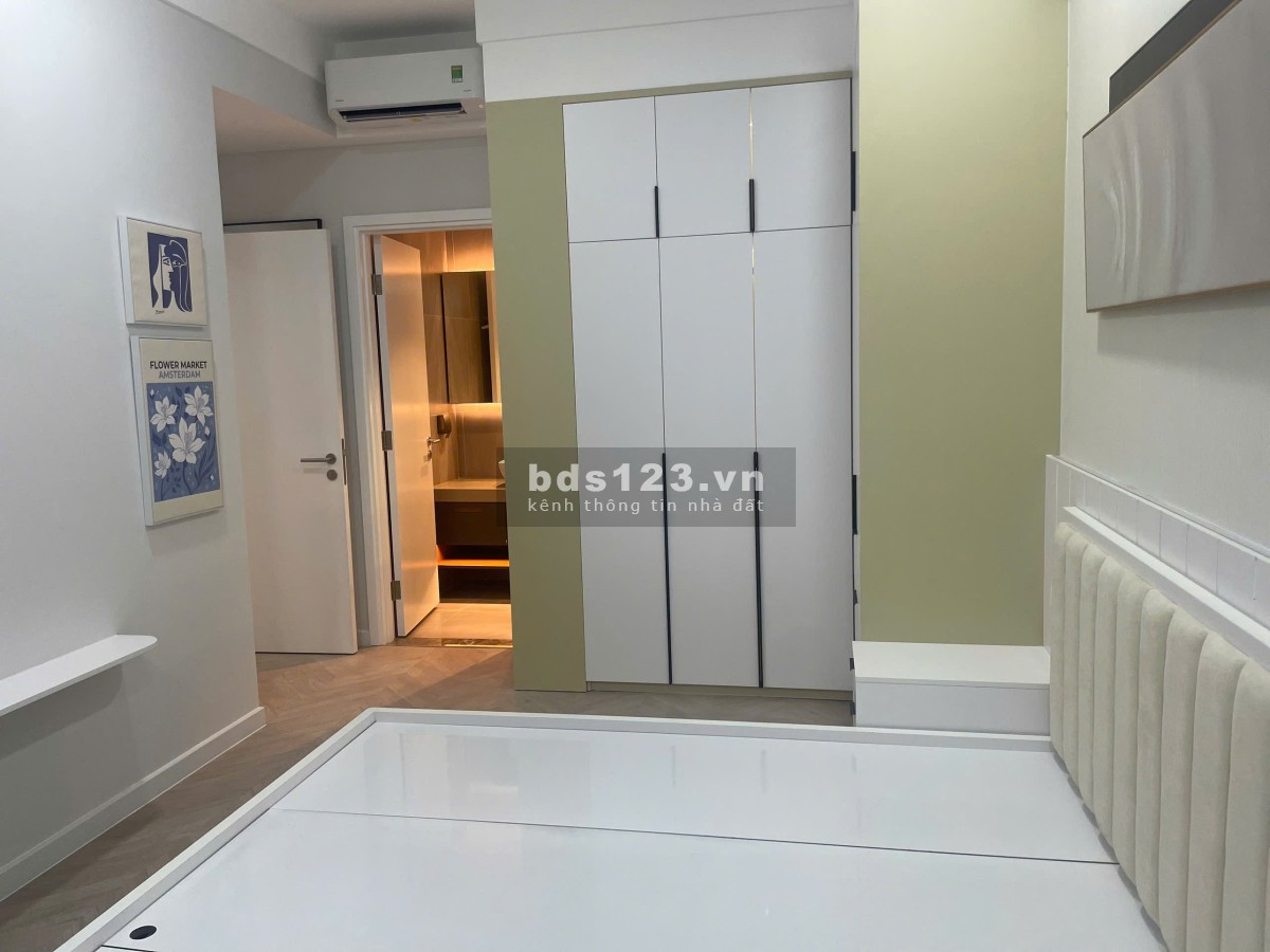 Bán Nhanh căn hộ 2pn - Full mới 100% The ANTONIA - Phú Mỹ Hưng, Q7