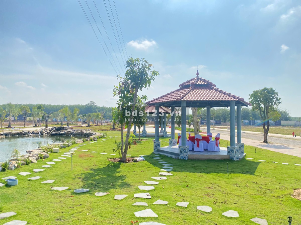 Cơ hội vàng đầu tư đất nền Alana City – Giá chỉ từ 980 triệu/nền!