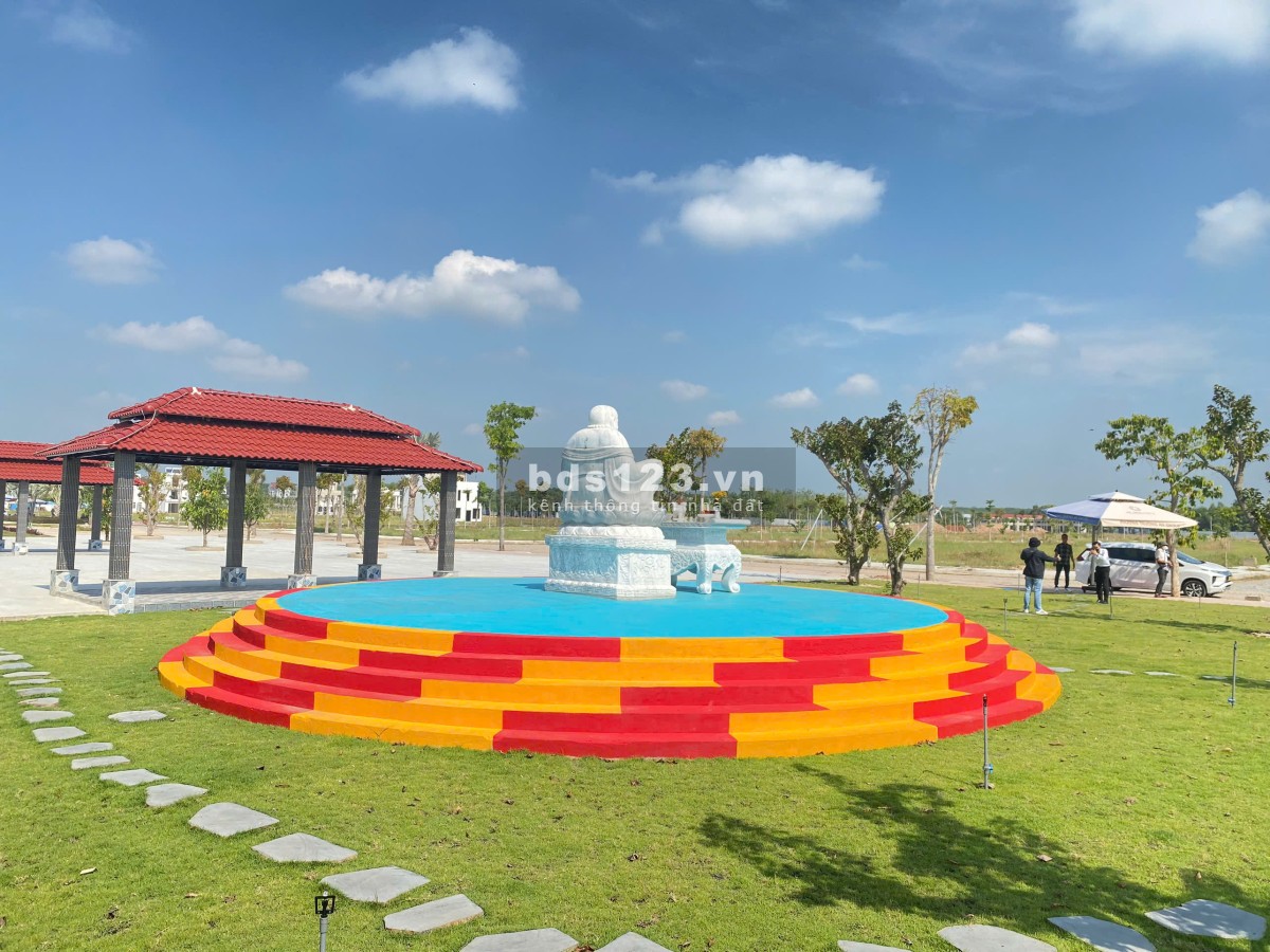 Cơ hội vàng đầu tư đất nền Alana City – Giá chỉ từ 980 triệu/nền!