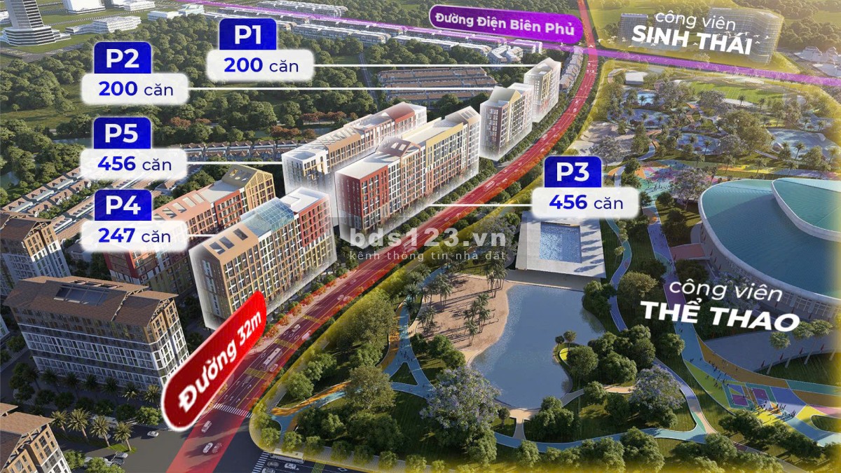Vốn sở hữu chỉ từ 500tr nắm bắt ngay cơ hội đầu tư vàng