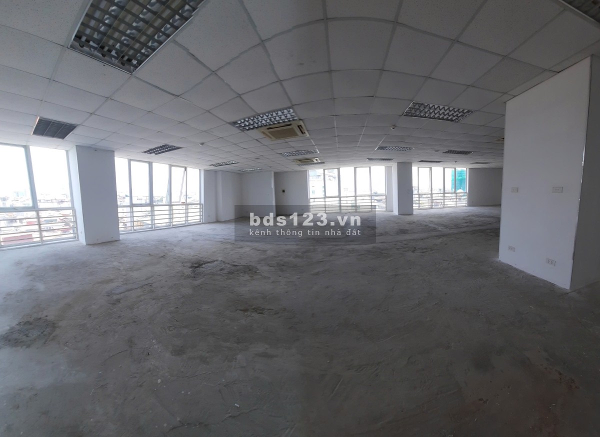 Bql tòa nhà Mercury 444 Hoàng Hoa Thám cho thuê VP, DT - 60, 100, 200, 400, 580m2