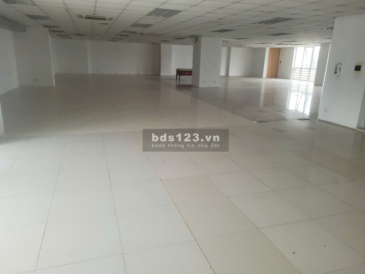 Bql tòa nhà Mercury 444 Hoàng Hoa Thám cho thuê VP, DT - 60, 100, 200, 400, 580m2