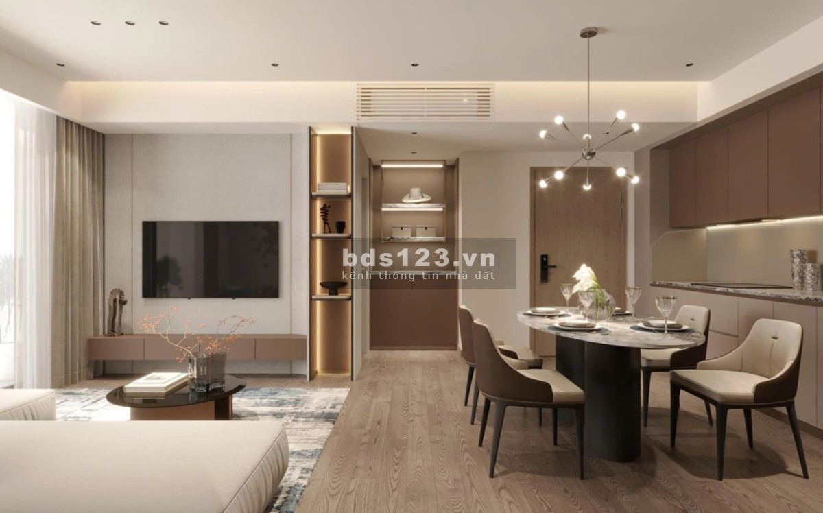 Cách bãi tắm 300m, Chỉ với 1,5 tỷ có ngay căn nghỉ dưỡng HOT nhất Hạ Long