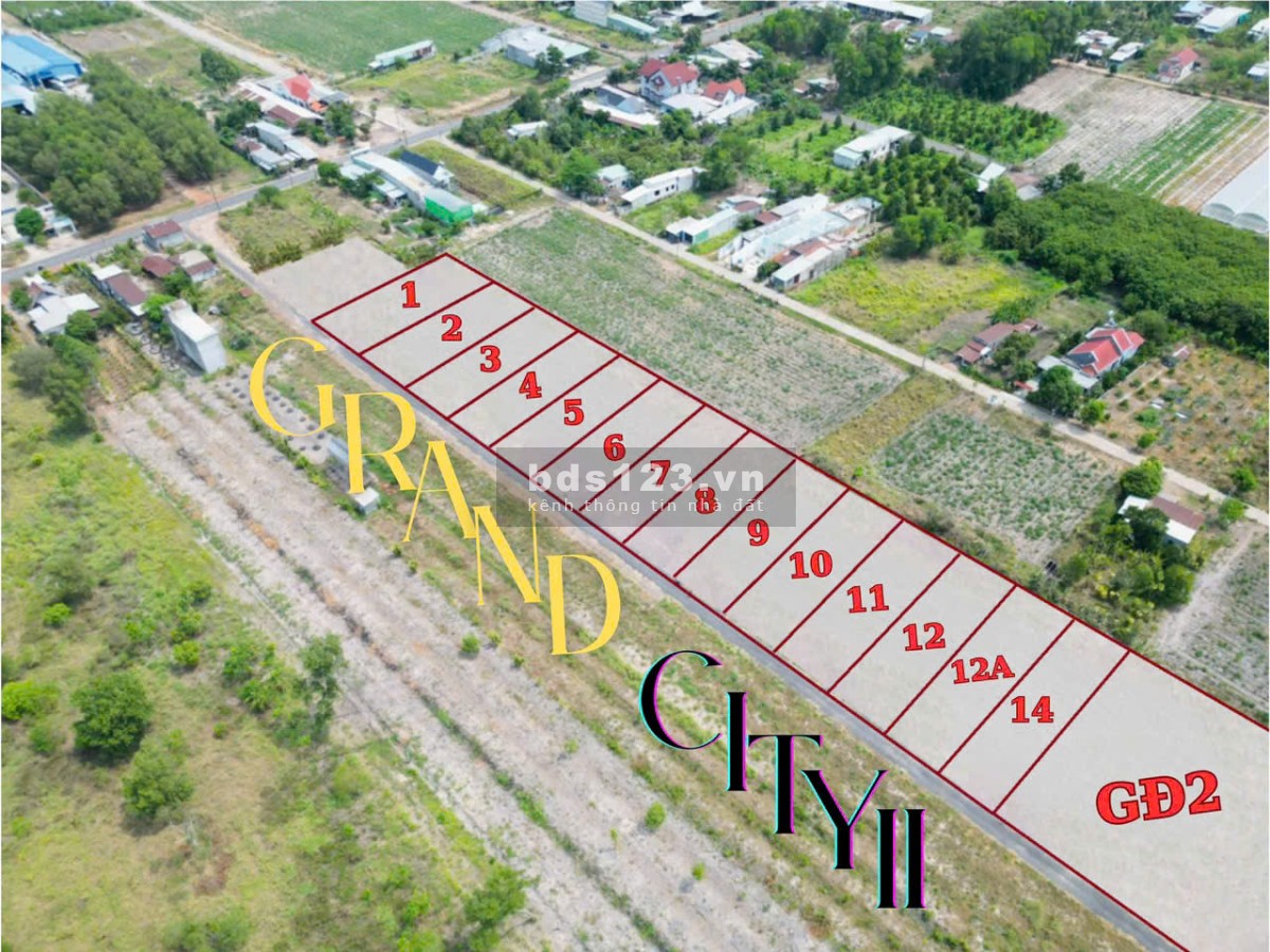 Trừ Văn Thố, Bàu Bàng, Bình Dương 225m2 giá có 459 triệu