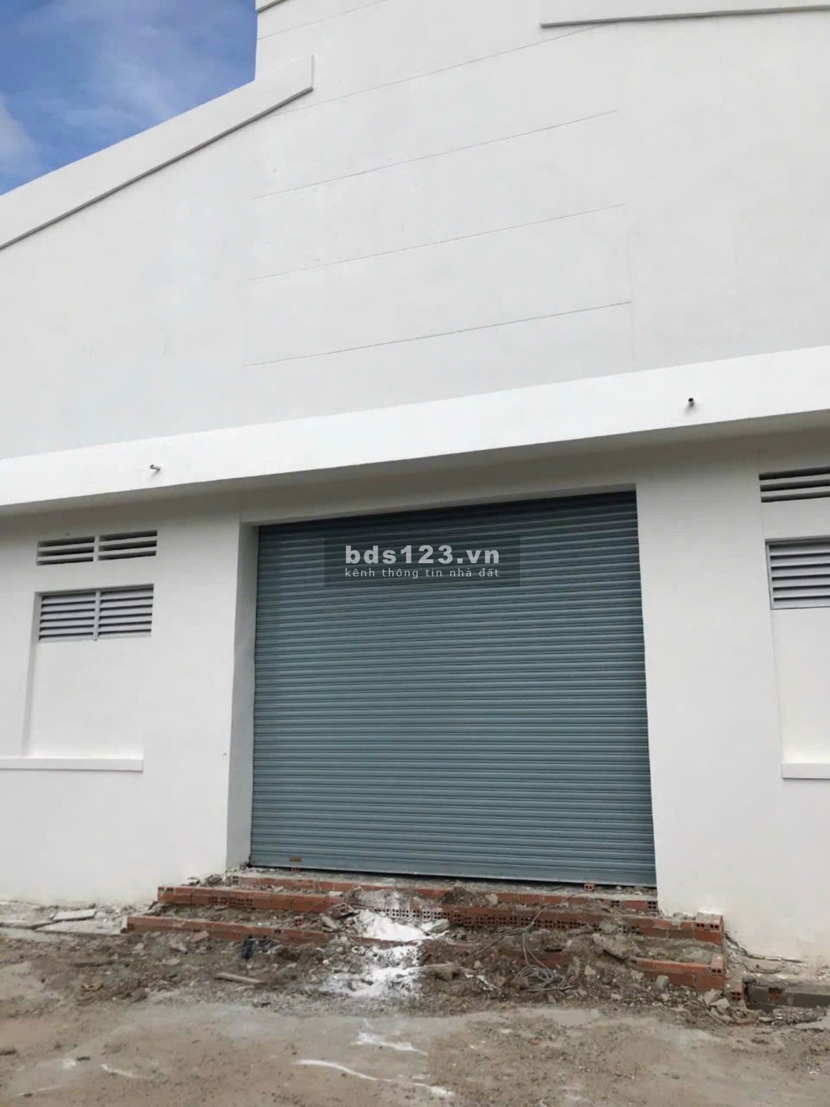 Hóc Môn, bán nhà xưởng chuẩn PCCC Dương Công Khi, DT 8.131m²