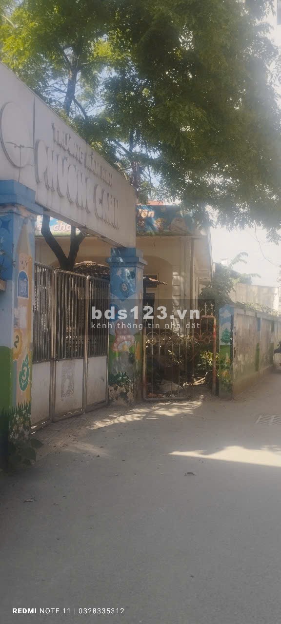 Đầu tư sửa bán nhà dân xây 4 tầng, 50m², 2 mặt đường, kinh doanh, ôtô nhỏ vào – Nhỉnh 9 tỷ.