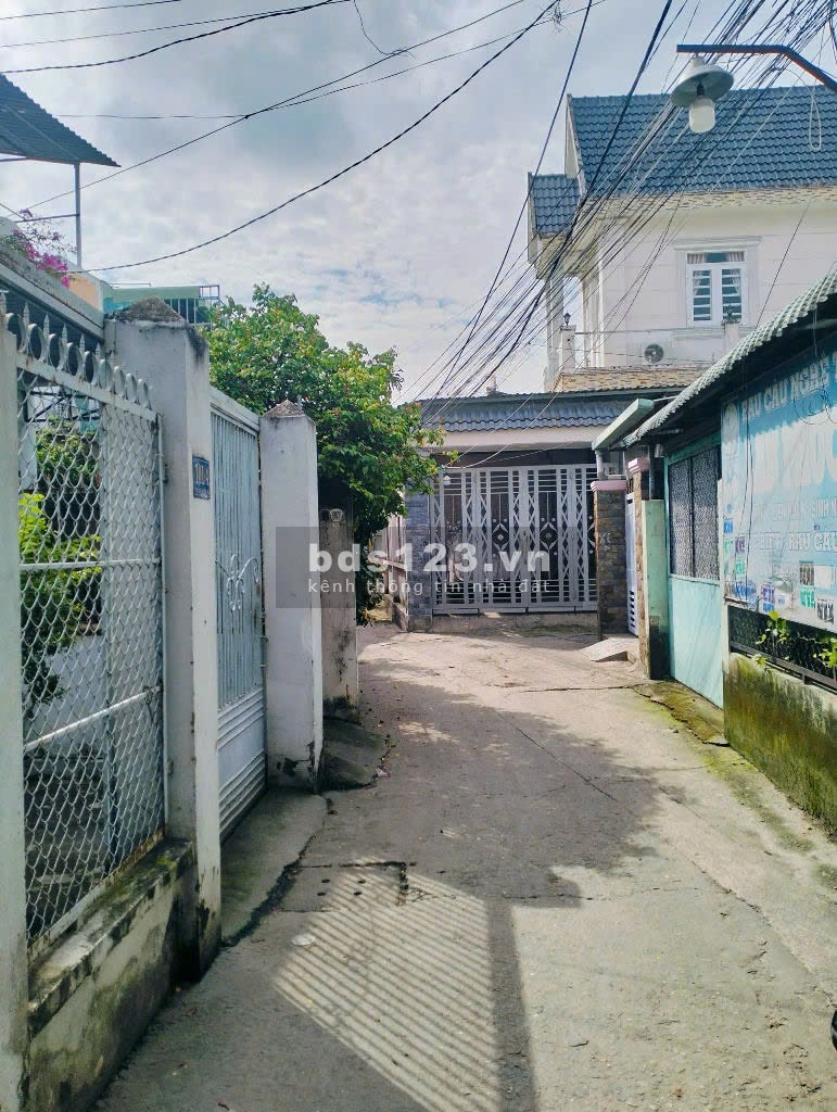 Hóc Môn, bán nhà 1 lầu Nguyễn Ảnh Thủ (Bà Điểm) DT 149m², giá chỉ 7 tỷ