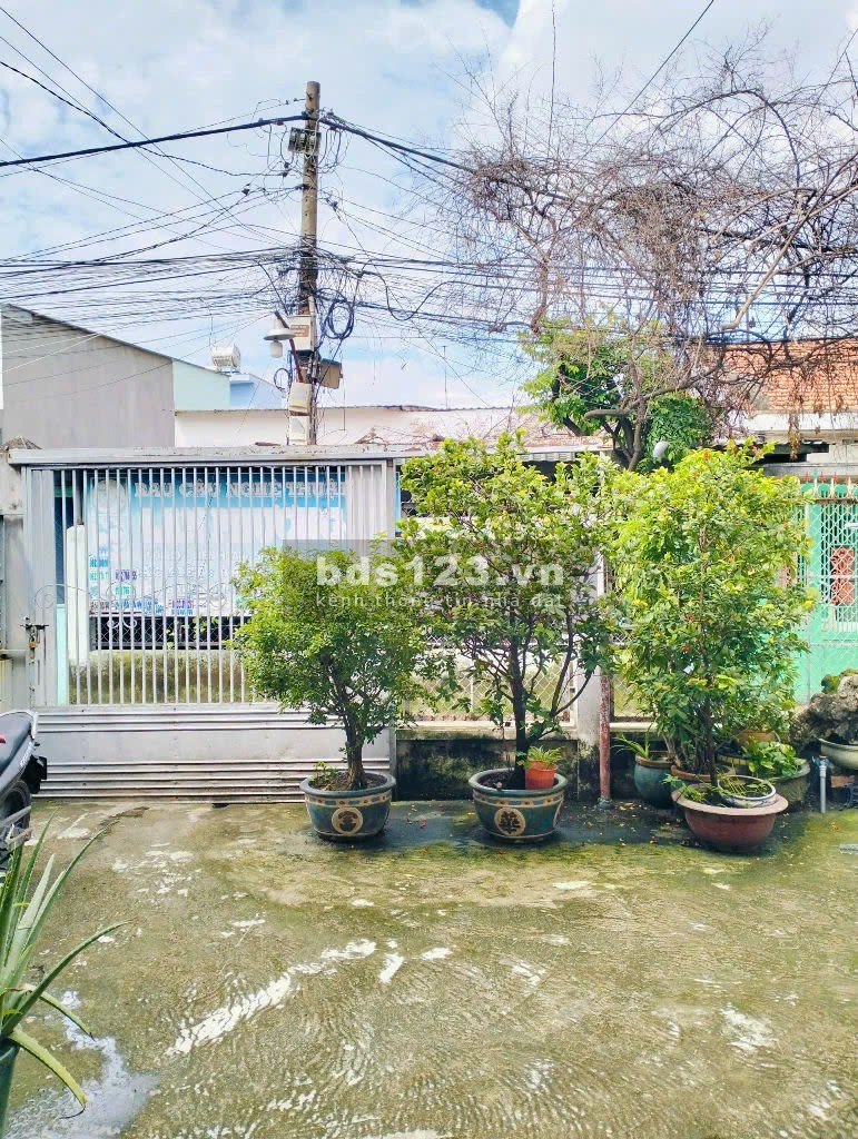 Hóc Môn, bán nhà 1 lầu Nguyễn Ảnh Thủ (Bà Điểm) DT 149m², giá chỉ 7 tỷ