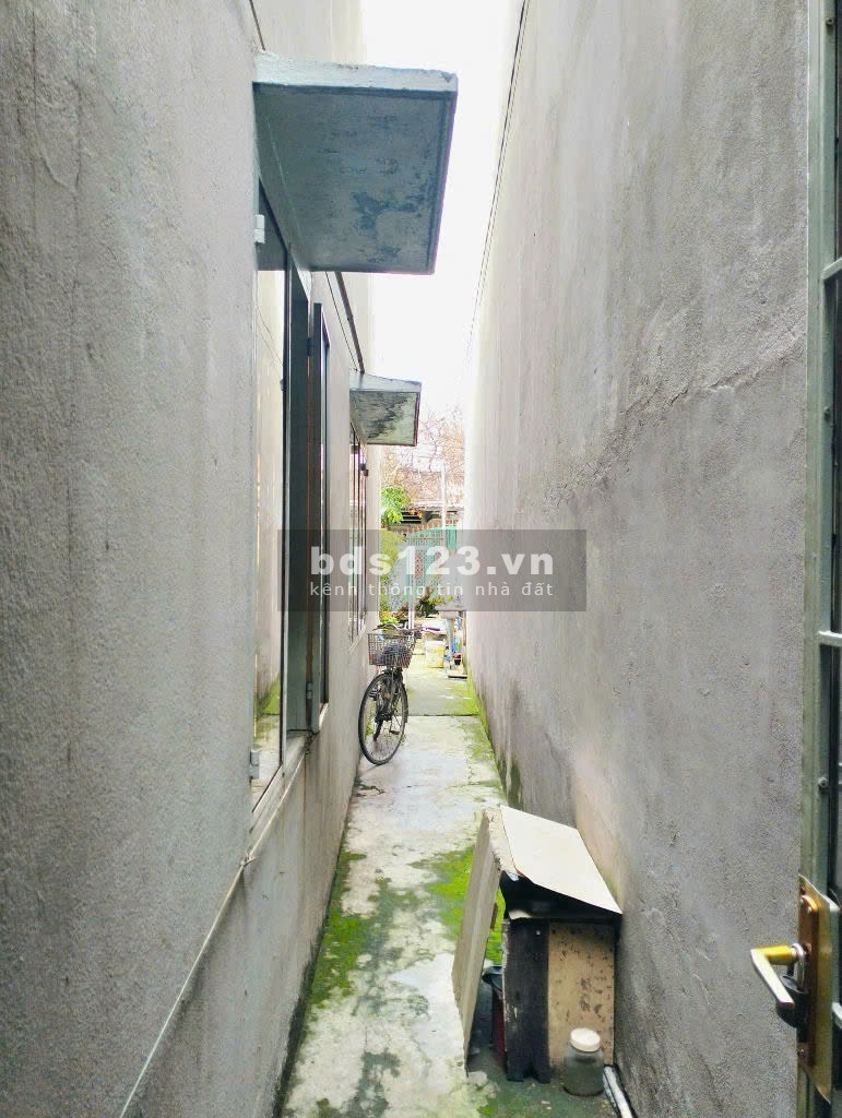 Hóc Môn, bán nhà 1 lầu Nguyễn Ảnh Thủ (Bà Điểm) DT 149m², giá chỉ 7 tỷ