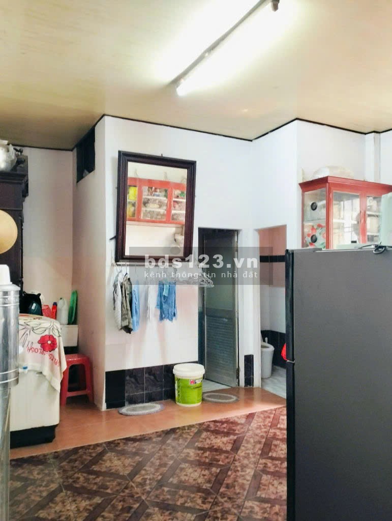 Hóc Môn, bán nhà 1 lầu Nguyễn Ảnh Thủ (Bà Điểm) DT 149m², giá chỉ 7 tỷ
