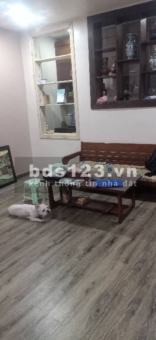 Bán nhà phố Huế – Trung tâm Hai Bà Trưng – Cách mặt phố 3 bước – Giá chỉ 4.25 tỷ
