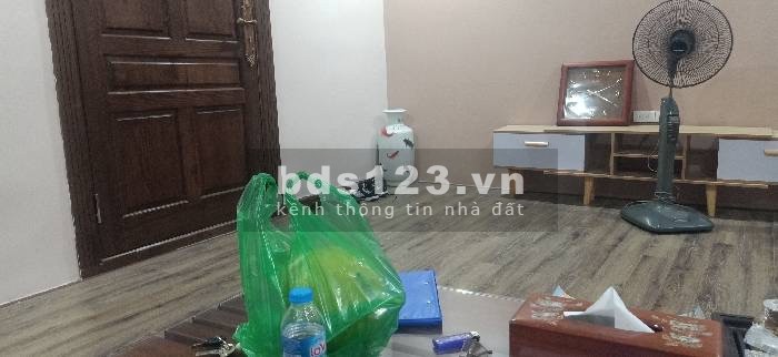 Bán nhà phố Huế – Trung tâm Hai Bà Trưng – Cách mặt phố 3 bước – Giá chỉ 4.25 tỷ
