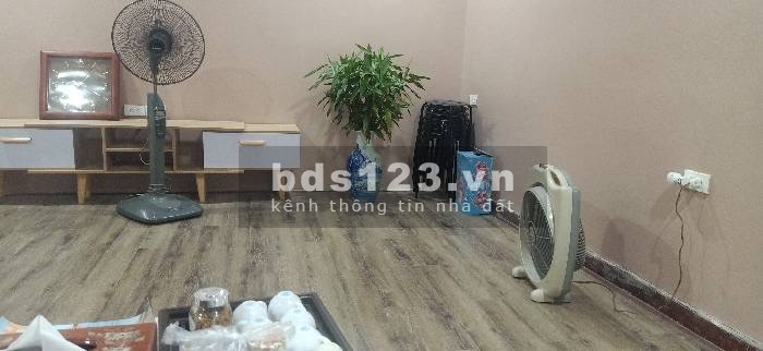Bán nhà phố Huế – Trung tâm Hai Bà Trưng – Cách mặt phố 3 bước – Giá chỉ 4.25 tỷ