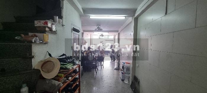 Siêu phẩm mặt phố Bạch Đằng – View sông – Kinh doanh đỉnh – Giá chỉ 5.2 tỷ