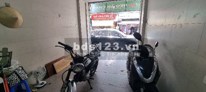 Siêu phẩm mặt phố Bạch Đằng – View sông – Kinh doanh đỉnh – Giá chỉ 5.2 tỷ