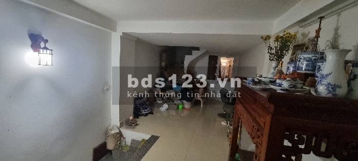 Siêu phẩm mặt phố Bạch Đằng – View sông – Kinh doanh đỉnh – Giá chỉ 5.2 tỷ