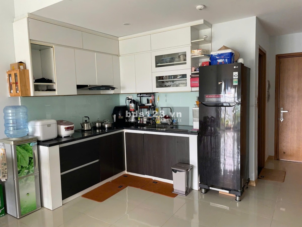 Chung cư Carillon 2 - Hòa Thạnh, Tân Phú : 75m2, 2p ngủ, 2wc, NT, 10,5tr/th